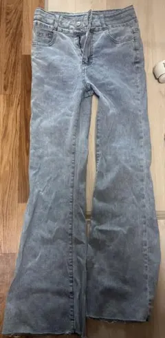 SHEIN デニムパンツ