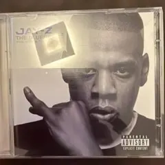 JAY-Z THE BLUEPRINT 22枚組CD ジェイZ ブループリント2のサムネイル