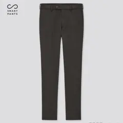 ヒートテックスマートスリムフィットパンツ