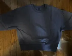 ユニクロ トレーナー S