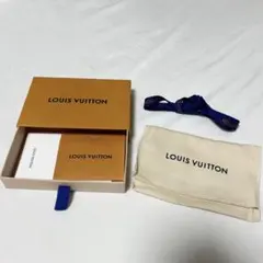 LOUIS VUITTON ギフトボックスset