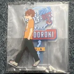 僕のヒーローアカデミア ヒロアカ 一番くじ 文化祭 轟焦凍 アクスタ