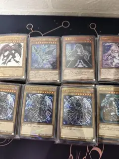 遊戯王OCG カードセット