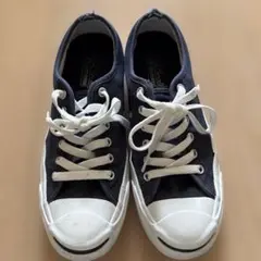 【Converse】コンバース/ジャックパーセル25㎝