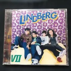 LINDBERG VII CD　リンドバーグ