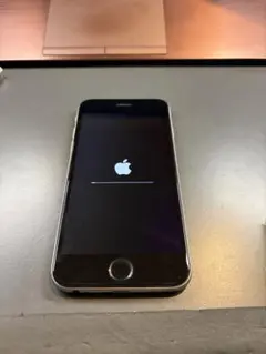 本日売り切り　Apple iPhone 6s シルバー 本体