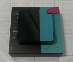 最終値下げ‼️Hiby W4 Cyanのサムネイル