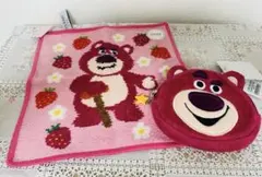 FEILER ロッツォ ハンカチ ポーチ セット