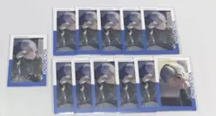 プロセカ 青柳冬弥 エピカ 21B 12枚