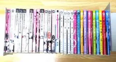 ② BL コミック 28冊セット