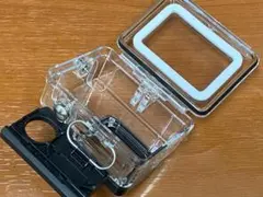 GoPro用防水ハウジングケース GLIDER GLD7685GO200のサムネイル