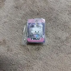 TRUZ SOM ソム ガチャ TREASURE ドヨン