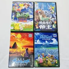 NHKプチプチアニメ ニャッキ! DVD 全巻セット レンタル落ち - メルカリ