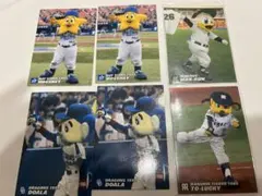 2026年最新】プロ野球チップス2006の人気アイテム - メルカリ