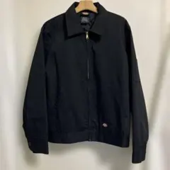 ディッキーズ　Dickies アイゼンハワージャケット　Lサイズ