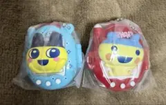 たまごっちスイングケース3 まめっち　やんぐまめっち　2個セット