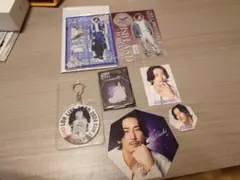 小林直己さんグッズまとめ売り - メルカリ