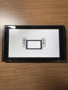 値下げ　switch 本体　ジョイコン右不具合あり　　本体とジョイコンのみ 値下げ switch 本体 ジョイコン右不具合あり 本体とジョイコンのみ