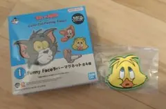 一番くじ　トムとジェリー マグネットのサムネイル