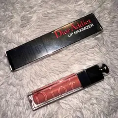 Dior★ ディオールアディクトリップマキシマイザー（旧）012