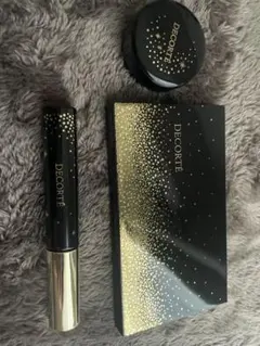 コスメデコルテ クリスマスコフレ アイシャドウパレット ベース リップグロス