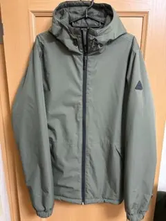 billabong リバーシブル 撥水 ジャケット