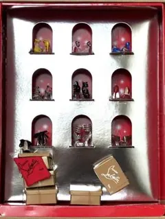 希少 美品 はまぐり 貝あわせ 8組16枚 貝箱 かるた 百人一首 - メルカリ