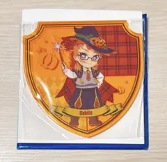 鬼滅の刃 ハロウィン 錆兎