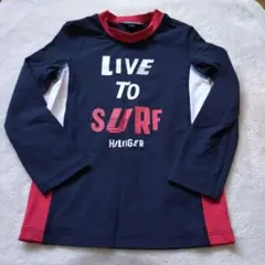 TOMMYHILFIGER 水着　ラッシュガード