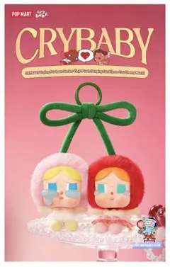 R*a様 【新品】正規品 POP MART CRYBABY Crying For