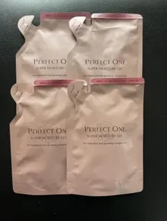 3個 パーフェクトワン スーパーモイスチャージェルd 50g つめかえ 詰め替え 3個 パーフェクトワン スーパーモイスチャージェルd 50g つめかえ