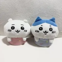 ちいかわ ハチワレ バレンタイン小物入れ