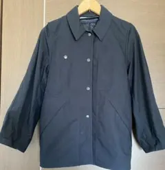 【未使用】UNIQLO×LEMAIREコラボ ショートコート