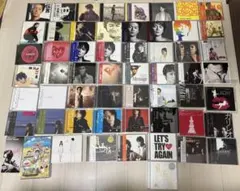 新品未開封 ソロ サンプル版 初回盤 hyde ken ラルク L'Arc - メルカリ