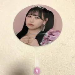 松本かれん うちわ 松本かれん うちわ - メルカリ