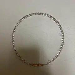 RAKUWAネックEXTREME クリスタルタッチ クリア45cm - メルカリ