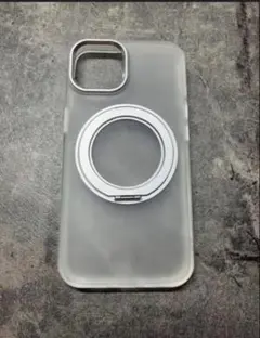 OVER's iPhone13/14 スマホケース MagSafe対応