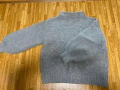 earth music&ecology セーター  Free size