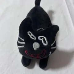 新 キヨ猫ぬいぐるみ