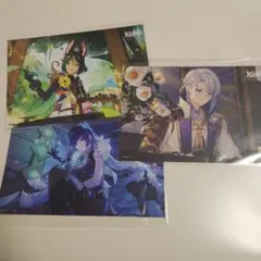 2025年最新】原神ポストカードの人気アイテム - メルカリ