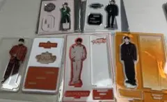 SEVENTEEN スングァン アクリルスタンド まとめ売り