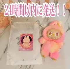 【正規品】Labubu ラブブエナジー 忠誠