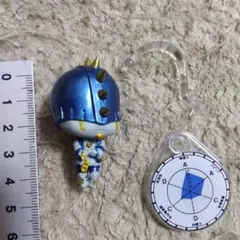 ジョジョの奇妙な冒険 スタンドフィギュアコレクション06 S・F