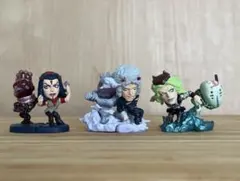 2025年最新】ジョジョキャラヒーローズの人気アイテム - メルカリ