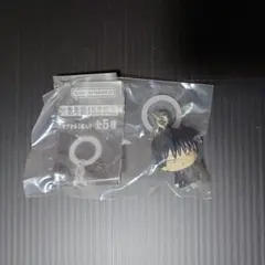 呪術廻戦　めじるしアクセサリー　甚爾