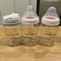 ピジョン　母乳相談室3本セット