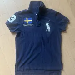 polo RalphLauren ポロシャツ