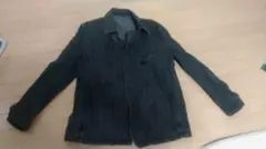 再値下げ【美品】COMME CA ISM　メンズジャケット