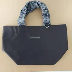 JILL by JILL STUART フリルハンドルトートバッグ