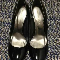 ☆エナメルパンプス☆